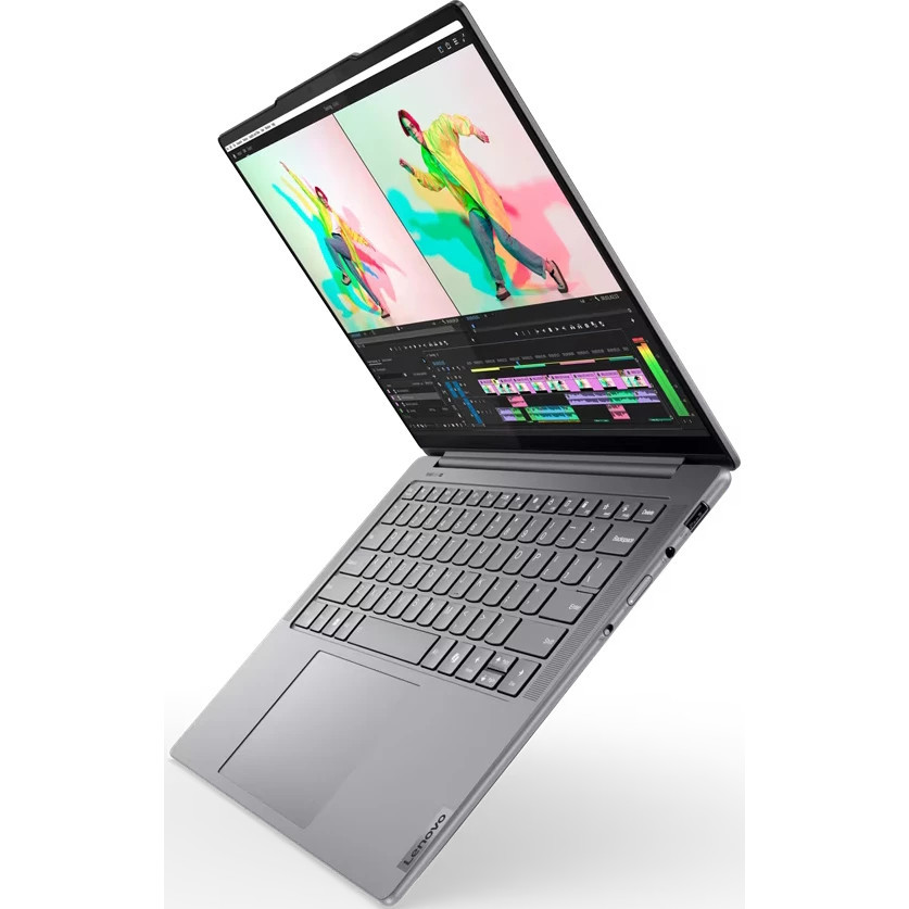 Ноутбук Lenovo Yoga Pro 7 14AHP9 (83E3001PRU)