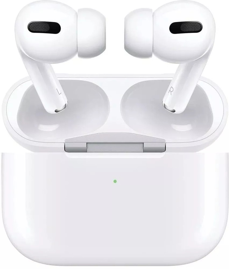 Наушники Apple AirPods Pro 2 (с разъемом Lightning)