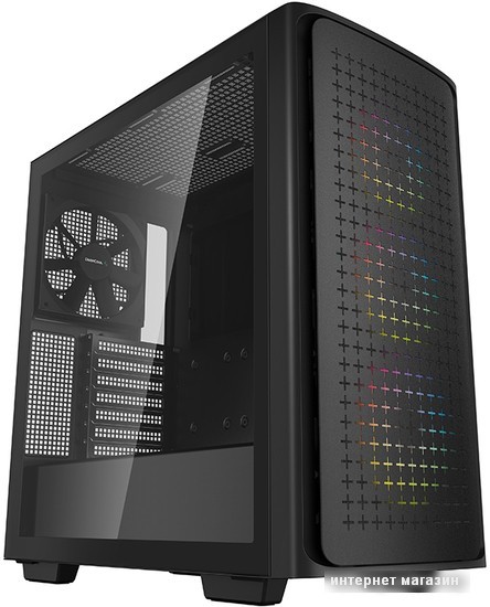 Корпус DeepCool CK560