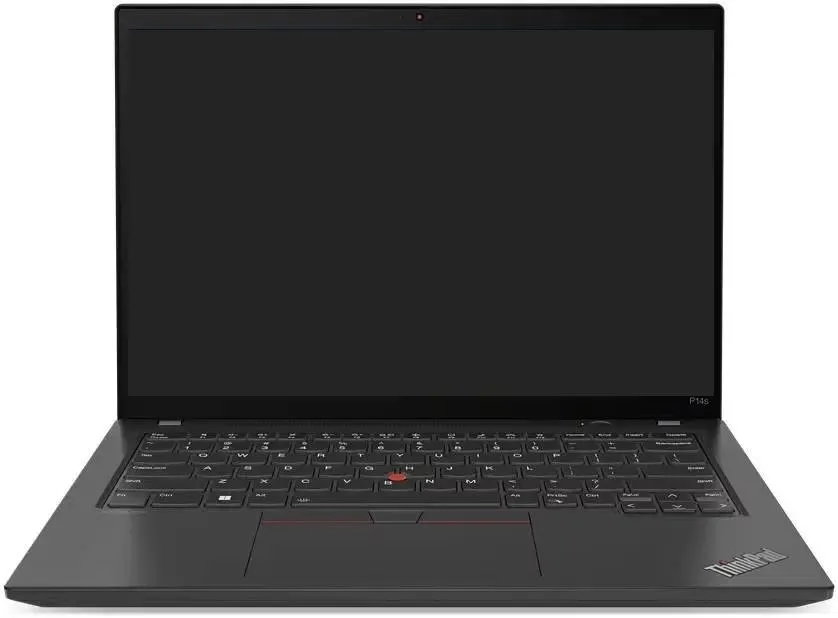 Рабочая станция Lenovo ThinkPad P14s Gen 4 Intel 21HGS4KG00