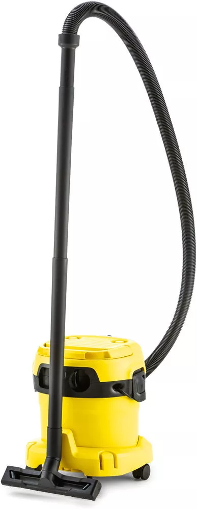 Пылесос Karcher WD 2 Plus 1.628-000.0