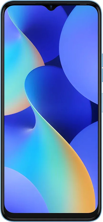 Смартфон Tecno Spark 10 4GB/128GB (синий)