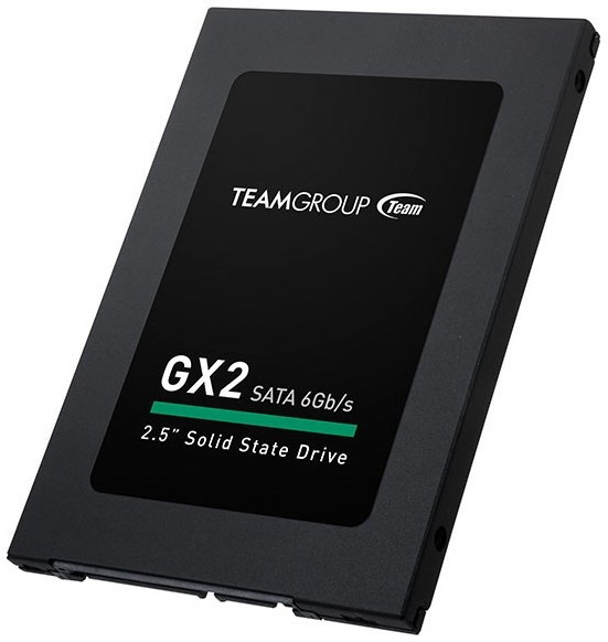 SSD Team GX2 256GB T253X2256G0C101