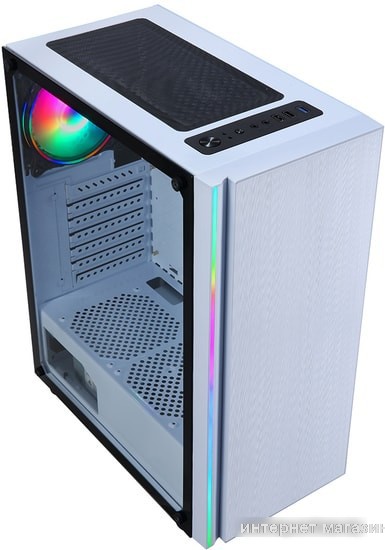 Корпус Formula CL-3302W RGB