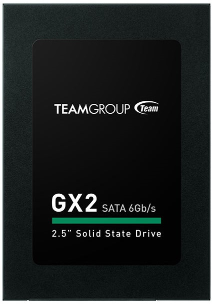 SSD Team GX2 256GB T253X2256G0C101