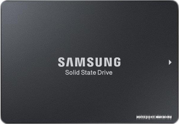 SSD Samsung PM883 480GB MZ7LH480HAHQ