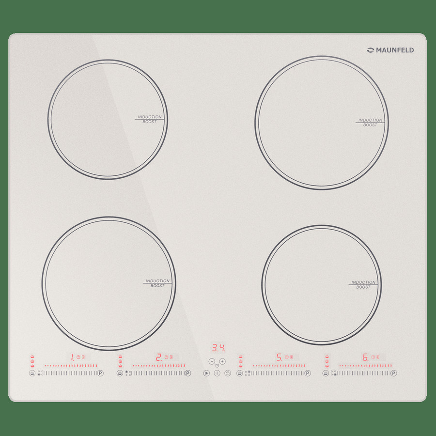 Варочная панель MAUNFELD CVI594SBG