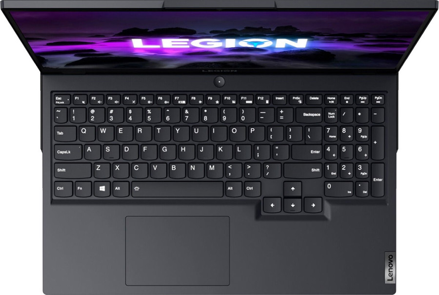 Игровой ноутбук Lenovo Legion 5 15ACH6H 82JU00THPB