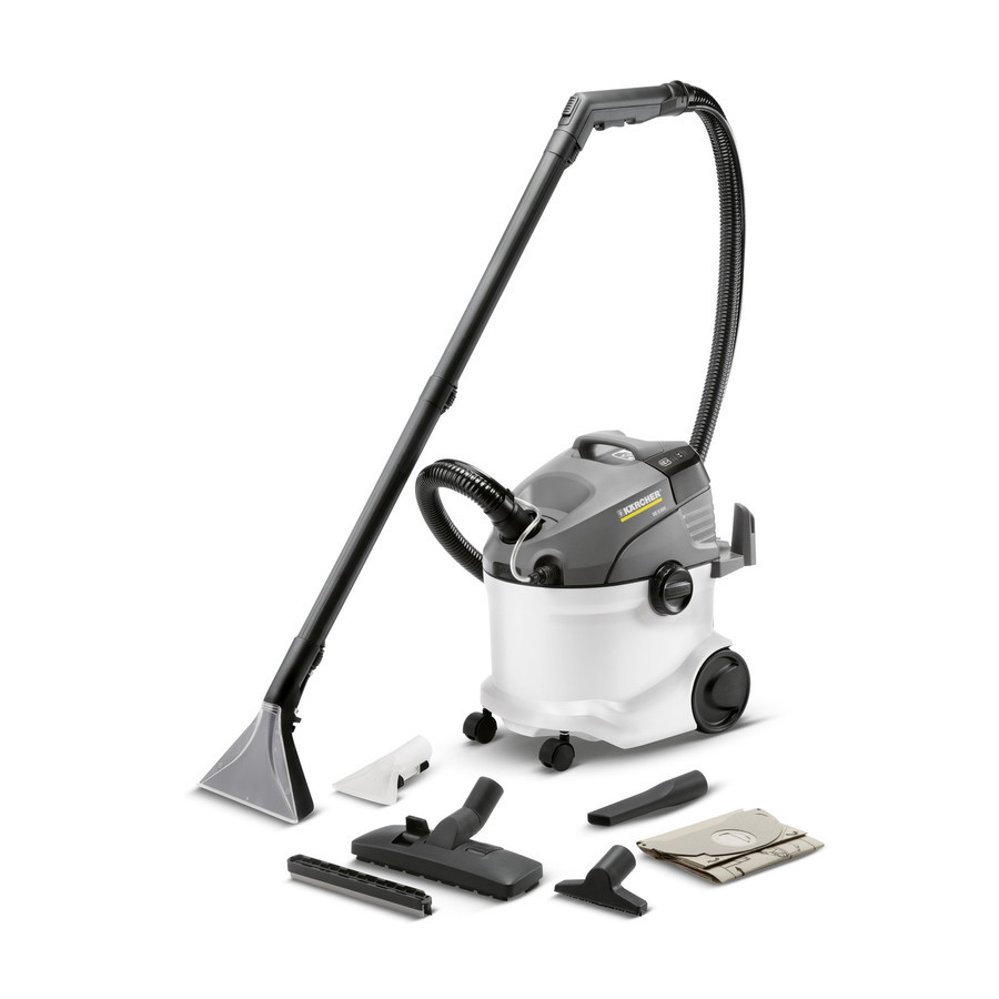 Пылесос Karcher SE 6.100