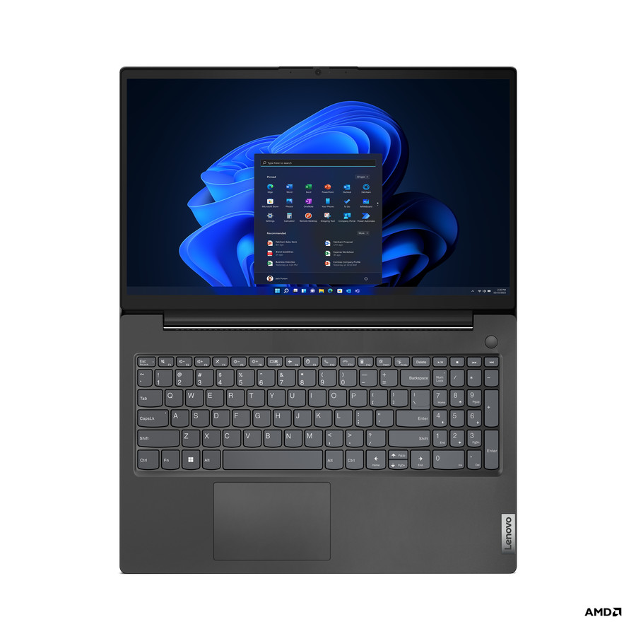 Ноутбук Lenovo V15 G4 (82YU009XFE)