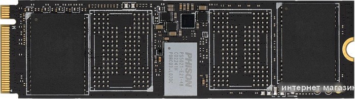 SSD Digma Meta P21 1TB DGSM4001TP21T