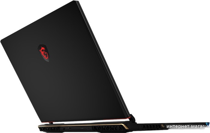 Игровой ноутбук MSI Raider GE68 HX 14VIG-473RU