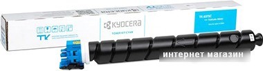 Тонер Kyocera TK-8375C 1T02XDCNL0