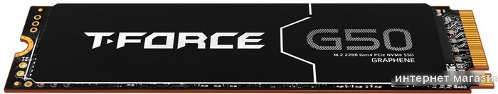 SSD Team T-Force G50 2TB TM8FFE002T0C129