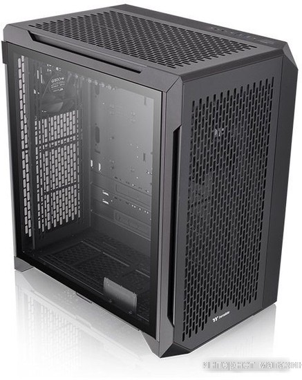 Корпус Thermaltake CTE C700 Air CA-1X7-00F1WN-00