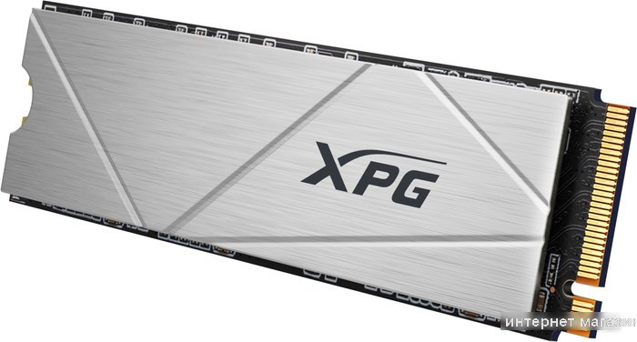 SSD ADATA XPG Gammix S60 Blade 512GB AGAMMIXS60-512G-CS