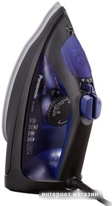 Утюг Panasonic NI-U600CATW