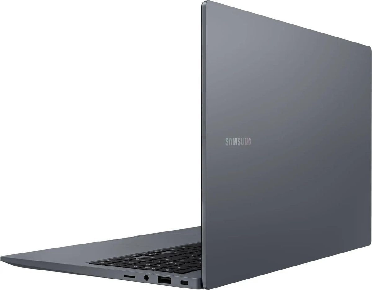 Ноутбук Samsung Galaxy Book4 15.6 NP750XGK-KG2IN