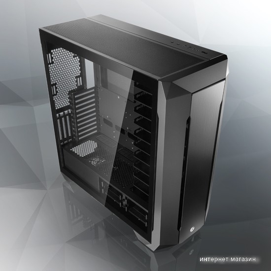 Корпус Raijintek Zofos Ultra