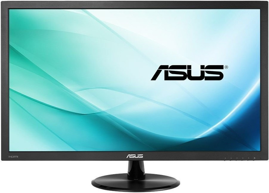 Монитор ASUS VP228HE