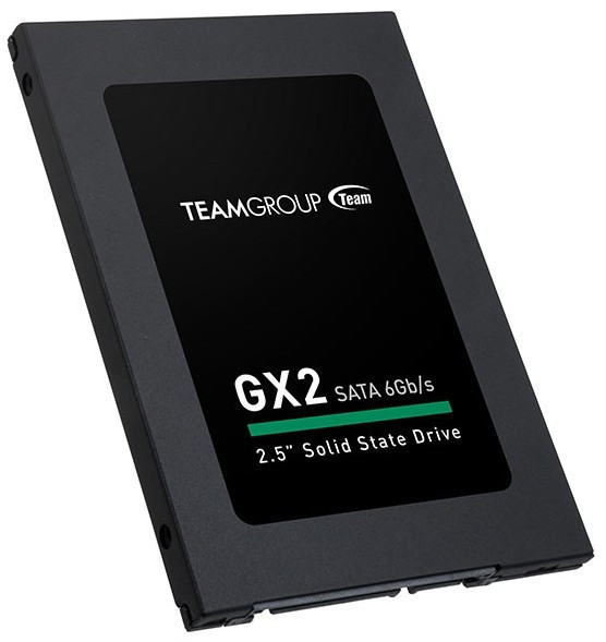 SSD Team GX2 256GB T253X2256G0C101