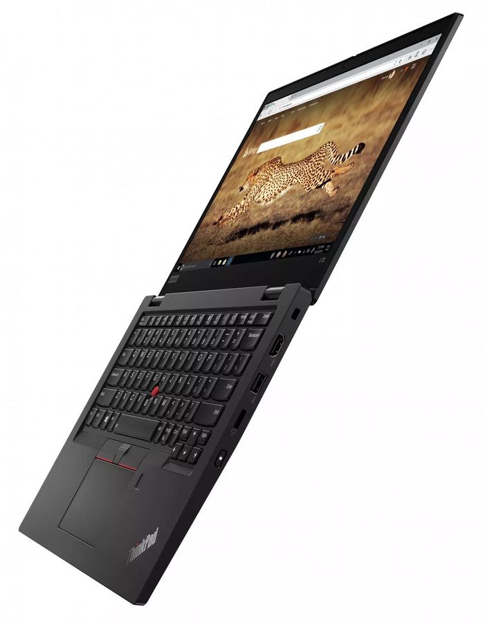 Ноутбук Lenovo ThinkPad L13 Gen 2 Intel 20VJA2U4CD