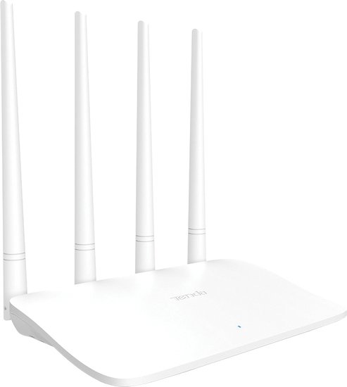 Wi-Fi роутер Tenda F6