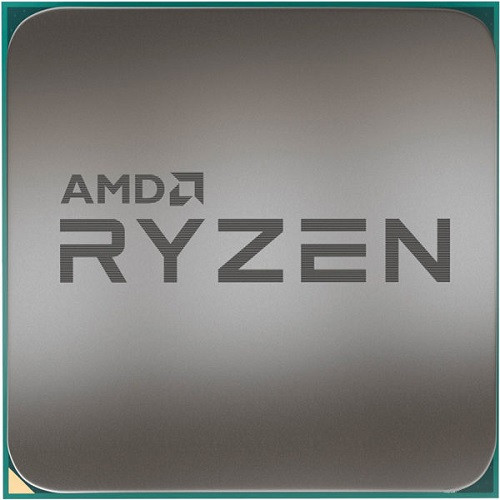 Процессор AMD Ryzen 5 4500