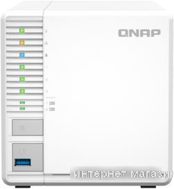 Сетевой накопитель QNAP TS-364-8G