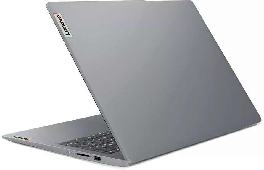 Ноутбук Lenovo IdeaPad Slim 3 16IRU8 82X8003NRK