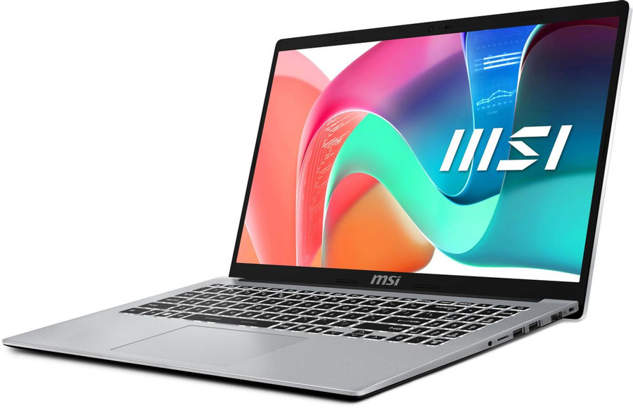 Ноутбук MSI Modern 15 F13MG-202XRU (9S7-15S122-202)