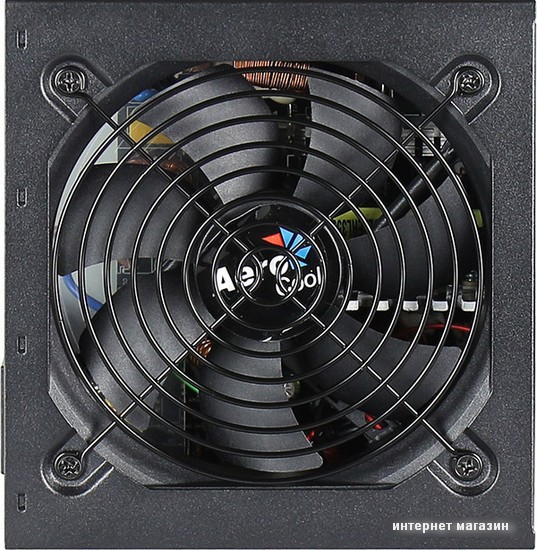 Блок питания AeroCool Kcas 500W