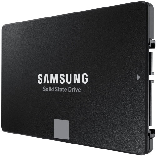 SSD Samsung 870 Evo 1TB MZ-77E1T0BW