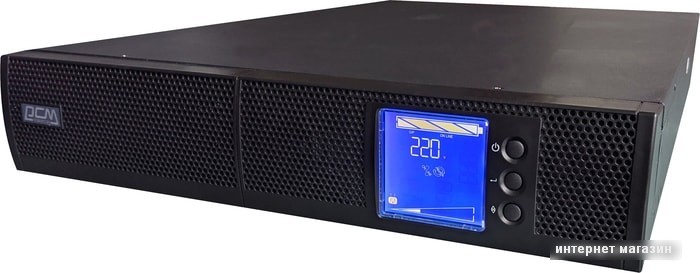 Источник бесперебойного питания Powercom Sentinel SNT-1500