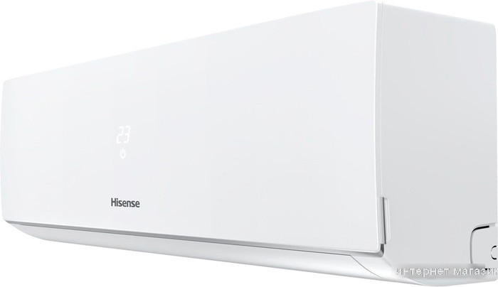 Кондиционер Hisense Easy Classic A AS-09HR4RYDDJ00