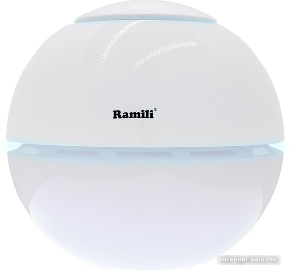 Увлажнитель воздуха Ramili Baby AH800