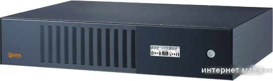 Источник бесперебойного питания Kiper Power Smart 3000 RM IEC