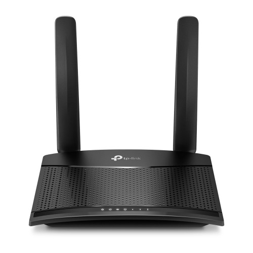 4G Wi-Fi роутер TP-Link TL-MR100 V1