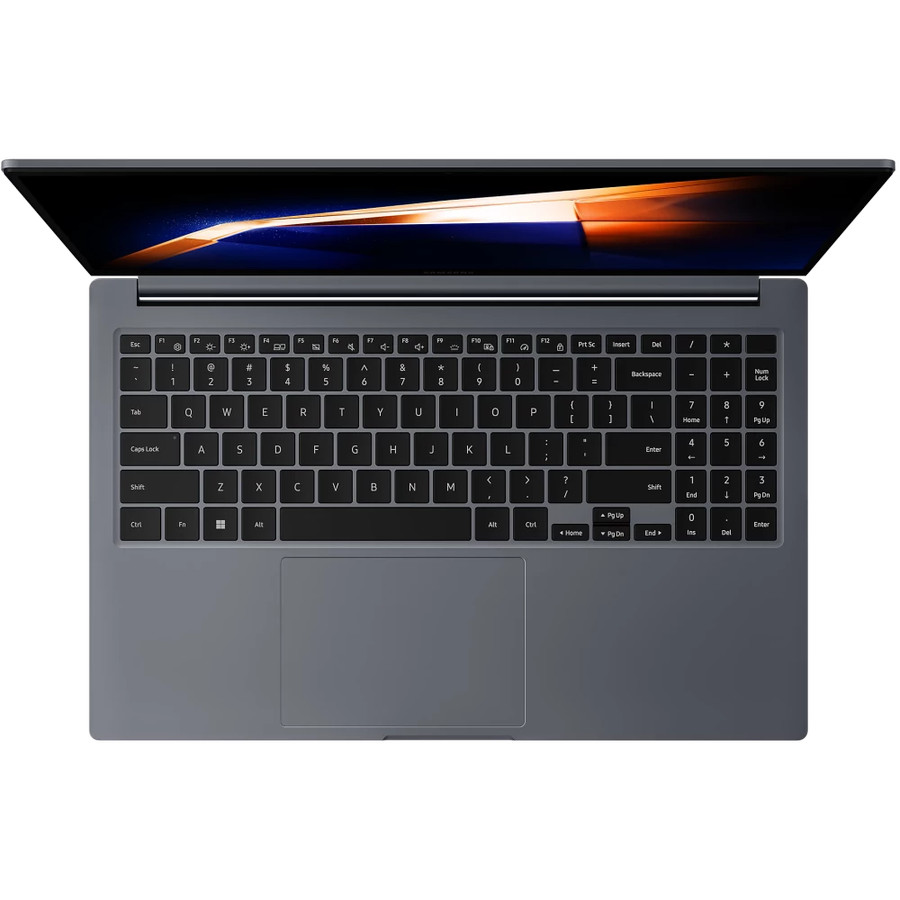 Ноутбук Samsung Galaxy Book4 15.6 NP750XGJ-LG3IN