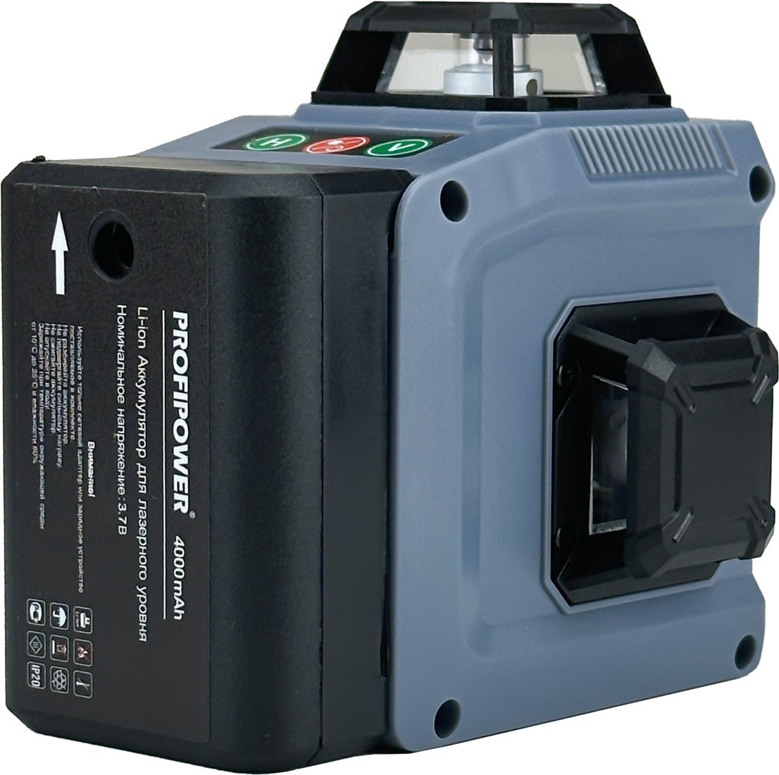 Profipower NL-12G