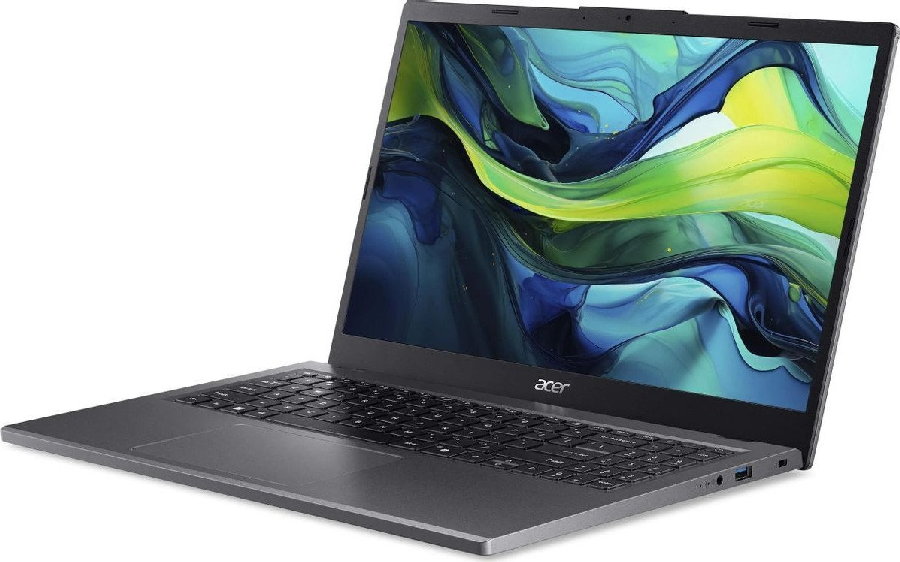 Ноутбук Acer Aspire 15 A15-41M-R04A NX.KXBCD.001