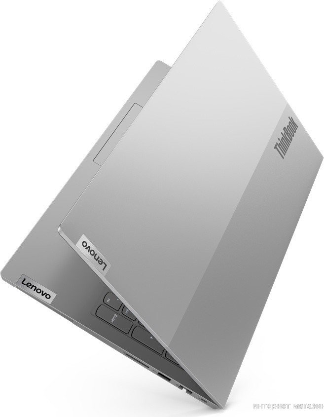 Ноутбук Lenovo ThinkBook 15 G5 IRL 21JD001EAU