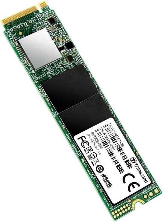 SSD Transcend 110S 512GB TS512GMTE110S