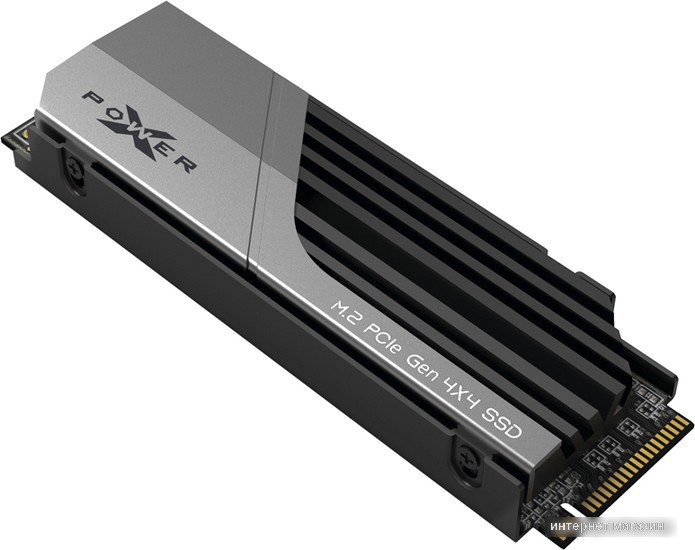 SSD Silicon-Power XS70 1TB SP01KGBP44XS7005