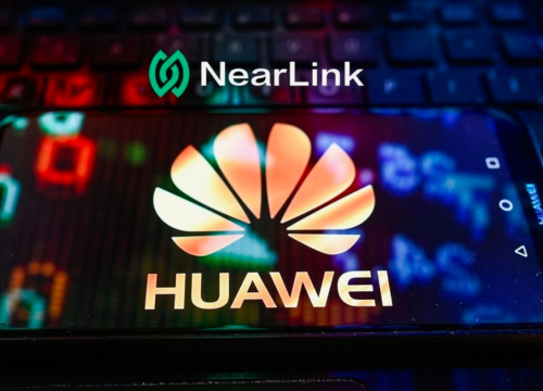 Представлены мыши Huawei с поддержкой запатентованной технологии Nearlink