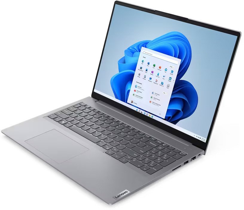 Ноутбук Lenovo ThinkBook 16 G6 IRL 21KH00E3CD