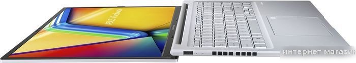 Ноутбук ASUS Vivobook 16 X1605ZA-MB853