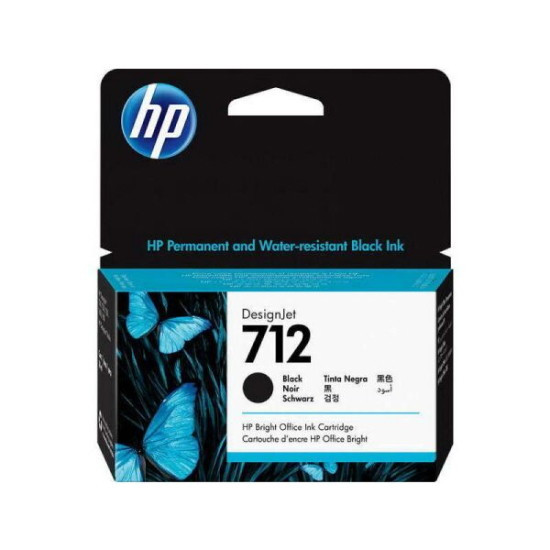 Картридж HP 712 3ED70A