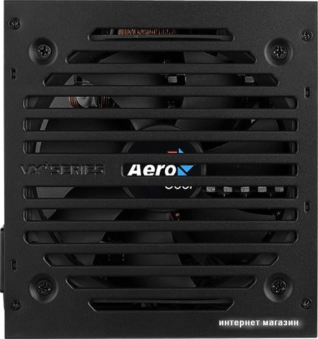 Блок питания AeroCool VX-550 Plus