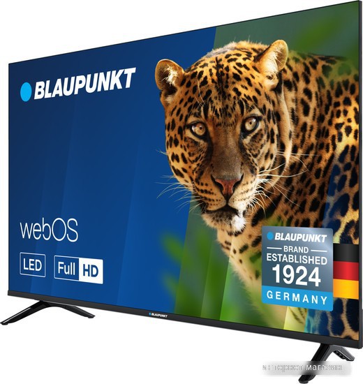 Телевизор Blaupunkt 42FW5000T